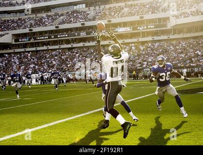 PHILADELPHIA, PA - SEPTEMBER 12: Cristian Pache #19 of the