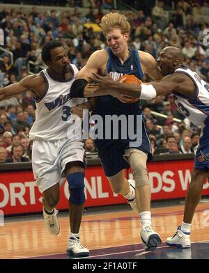 dirk nowitzki michael jordan