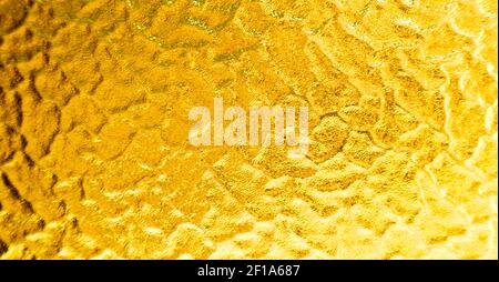 Abstract background color glass and light Stock Photo