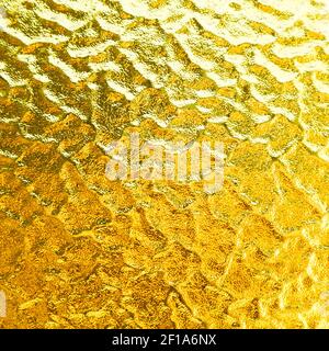 Abstract background color glass and light Stock Photo