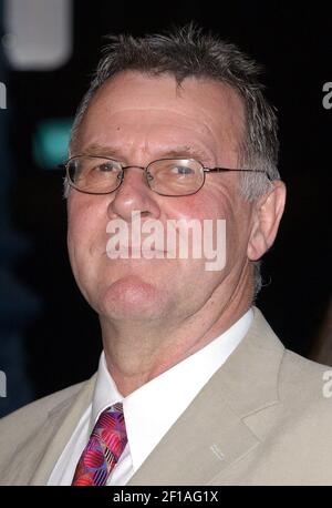 Tom Wilkinson attends the 'Eternal Sunshine Of The Spotless Mind ...