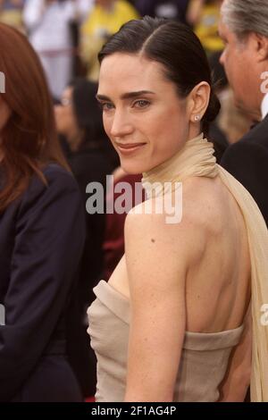 Jennifer Connelly at arrivals for Cinderella Man Premiere, Loews Lincoln  Square Theater, New York, NY, June 1, 2005. Photo by: Gregorio  Binuya/Everett Collection Stock Photo - Alamy