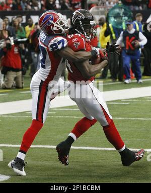 Cincinnati Bengals wide receiver Andre Caldwell (87) runs the ball during  an NFL football game, Sunday, Nov. 30, 2008, in Cincinnati. (AP Photo/David  Kohl Stock Photo - Alamy