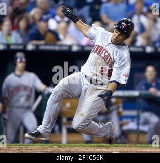 Joe Mauer – Baseball Egg