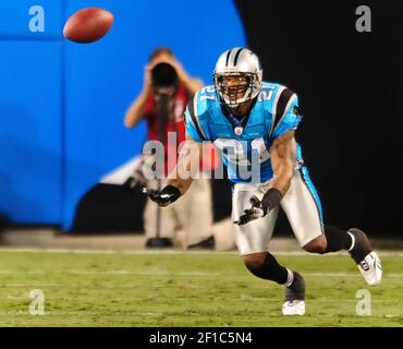 Baltimore Ravens quarterback Troy Smith (10) attends training camp