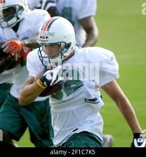 Photos: Miami Dolphins mini-camp – Sun Sentinel