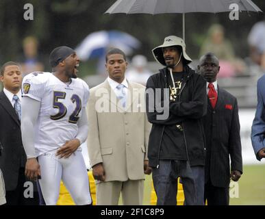 Baltimore Ravens on X: Snoop❗️  / X