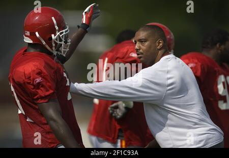 The Kansas City Chiefs gave Tamba Hali a Super Bowl ring 