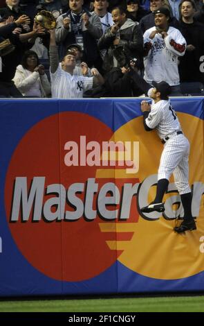 Mark Teixeira The New York Yankees 2009 World Series victory parade New  York City, USA - 06.11.09 Stock Photo - Alamy