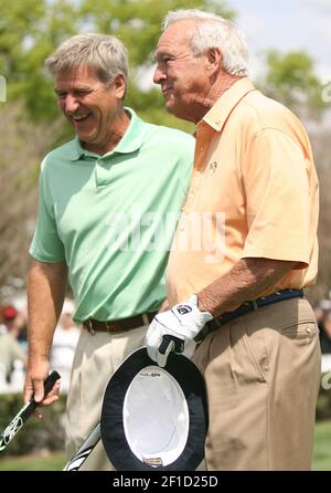 Boston Bruins hockey legend Bobby Orr, center, reaches out to former Boston Red  Sox's Bill Buckner, center, as former Red Sox's Dwight Evans, left, Red Sox  Chairman and co-owner Tom Werner, second