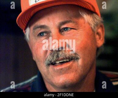 MLB FILE: Roy White of the New York Yankees. (Icon Sportswire via AP Images  Stock Photo - Alamy