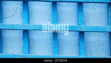 The painted piece of wood    background Stock Photo