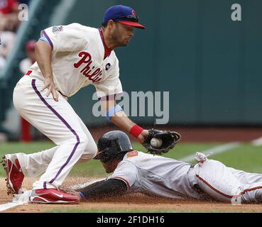 Baltimore Fishbowl  Ex-Oriole Brian Roberts Explains His Comments About  the Yankees 