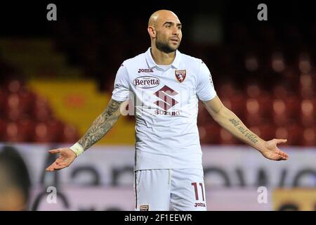 Simone Zaza - Player profile