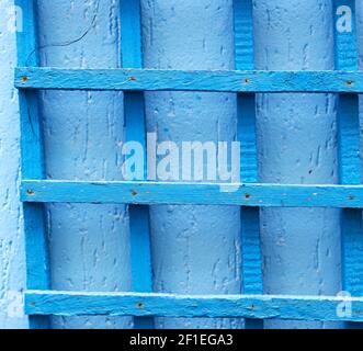 The painted piece of wood    background Stock Photo