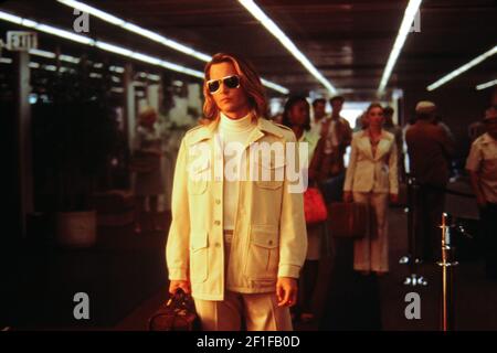 JOHNNY DEPP, BLOW, 2001 Stock Photo - Alamy