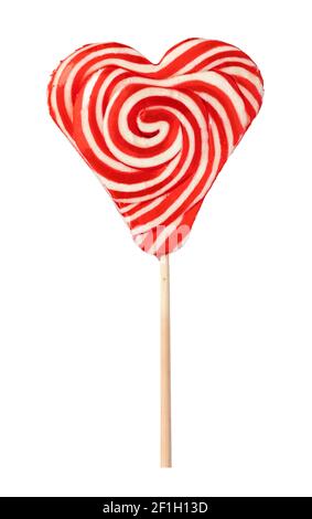 Lollipops Stock Photo