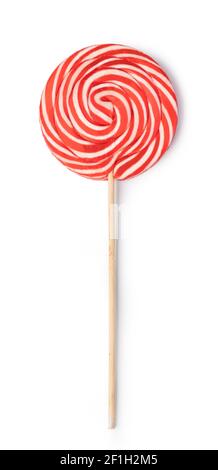 Lollipops Stock Photo