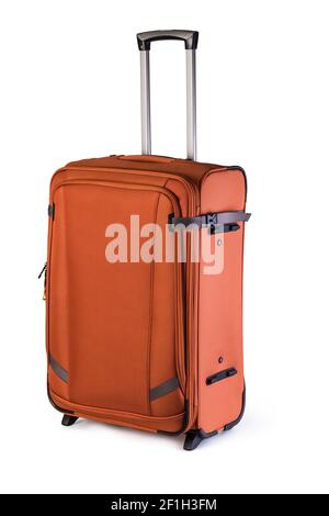 Suitcases Stock Photo