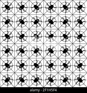 Abstract geometric background pattern. Stock Photo