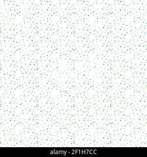 Seamless background with many tiny bright pieces. Stock Photo