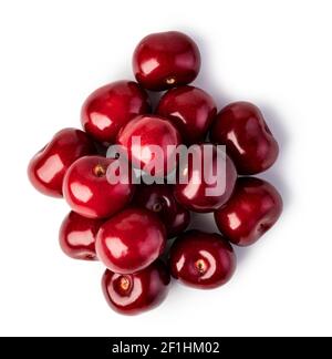 Cherries Stock Photo