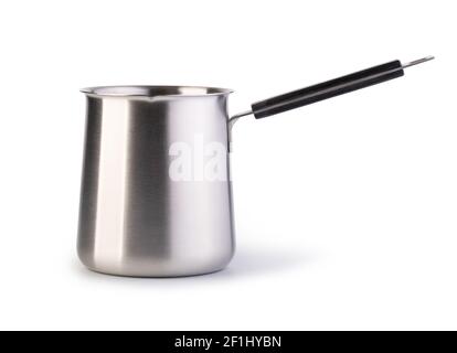 Cezve coffee maker Stock Photo