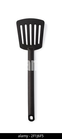 Kitchen spatula Stock Photo