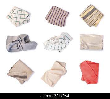Tablecloth Stock Photo
