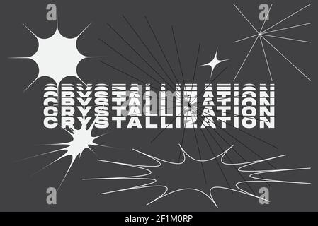 Stylised star element vector set. Here are many variations from usual ...