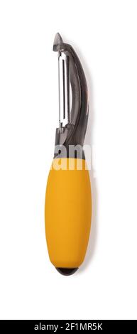 Peeling Knife Stock Photo