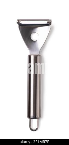 Peeling Knife Stock Photo
