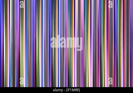 Motley abstract colorful striped background.Abstract background Stock Photo