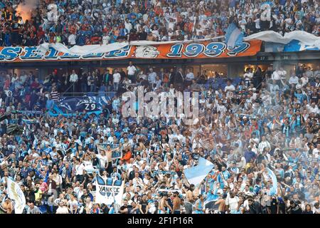 Le Classique: Paris Saint Germain v Olympique Marseille Le Classique: Paris Saint Germain v Olympique Marseille