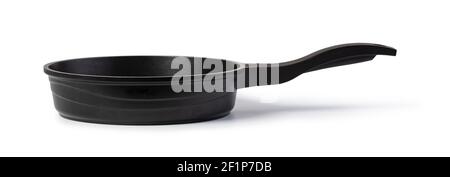 Frying pan Stock Photo