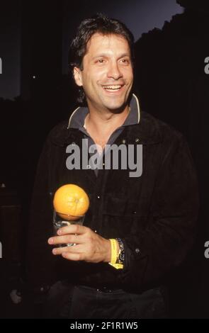 Sam Behrens Circa 1990 Credit: Ralph Dominguez/MediaPunch Stock Photo