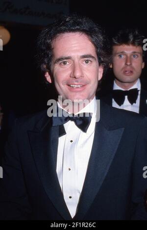 Richard Kline Circa 1980's Credit: Ralph Dominguez/MediaPunch Stock Photo