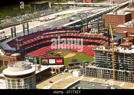 St louis arena hi-res stock photography and images - Alamy