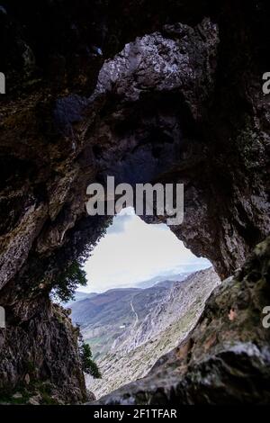 Foto de Cueva Orea en Zafarraya, Granada