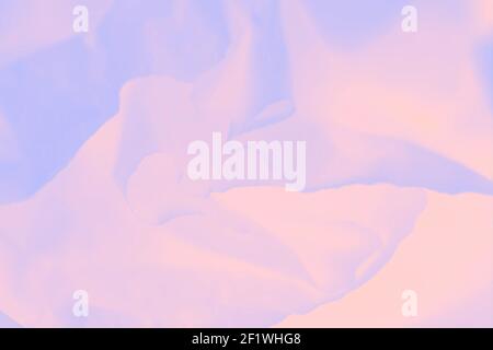 Pale delicate soft pink violet abstract background Stock Photo