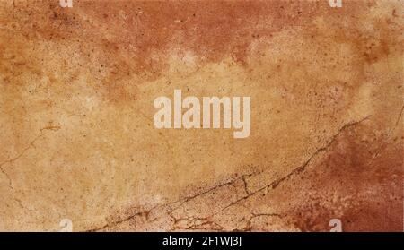 Natural orange marble texture for skin tile texture and background, Stone ceramic art wall interiors backdrop design. Stock Photo