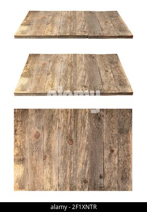 Wood background or texture Stock Photo