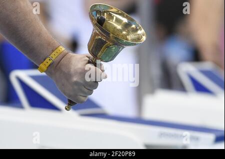 during the LEN European Aquatics Championships London 2016, Day 11, on May 19, 2016, at Aquatics Centre at Queen Elizabeth Olympic Park, in London, England - Photo Stephane Kempinaire / KMSP / DPPI Stock Photo