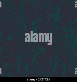 Seamless grunge blue background Stock Vector