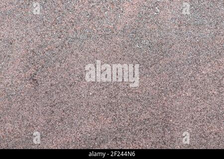 Colorful natural stone texture, smooth granite surface, may be used as background Stock Photo