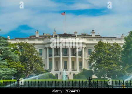 White House (Washington, DC)