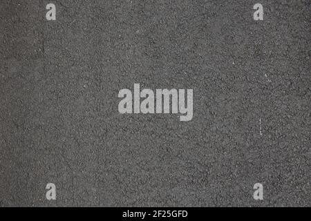 Plain Gray Asphalt Close Up Background Stock Photo