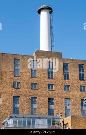 ♡Industrial Loft Penthouse - Patreon