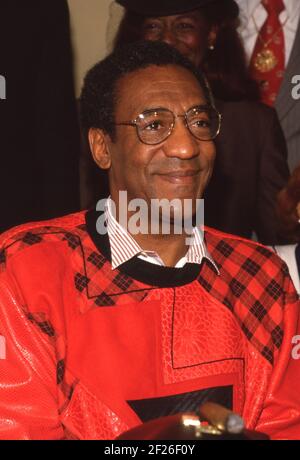 Bill Cosby Circa 1986 Credit: Ralph Dominguez/MediaPunch Stock Photo - Alamy