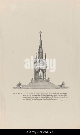 Albert Memorial begs Queen Victoria to cancel the annexation of ...